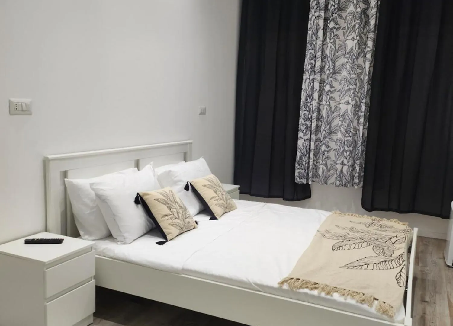 Orange Boutique Rooms Alghero Affittacamere
