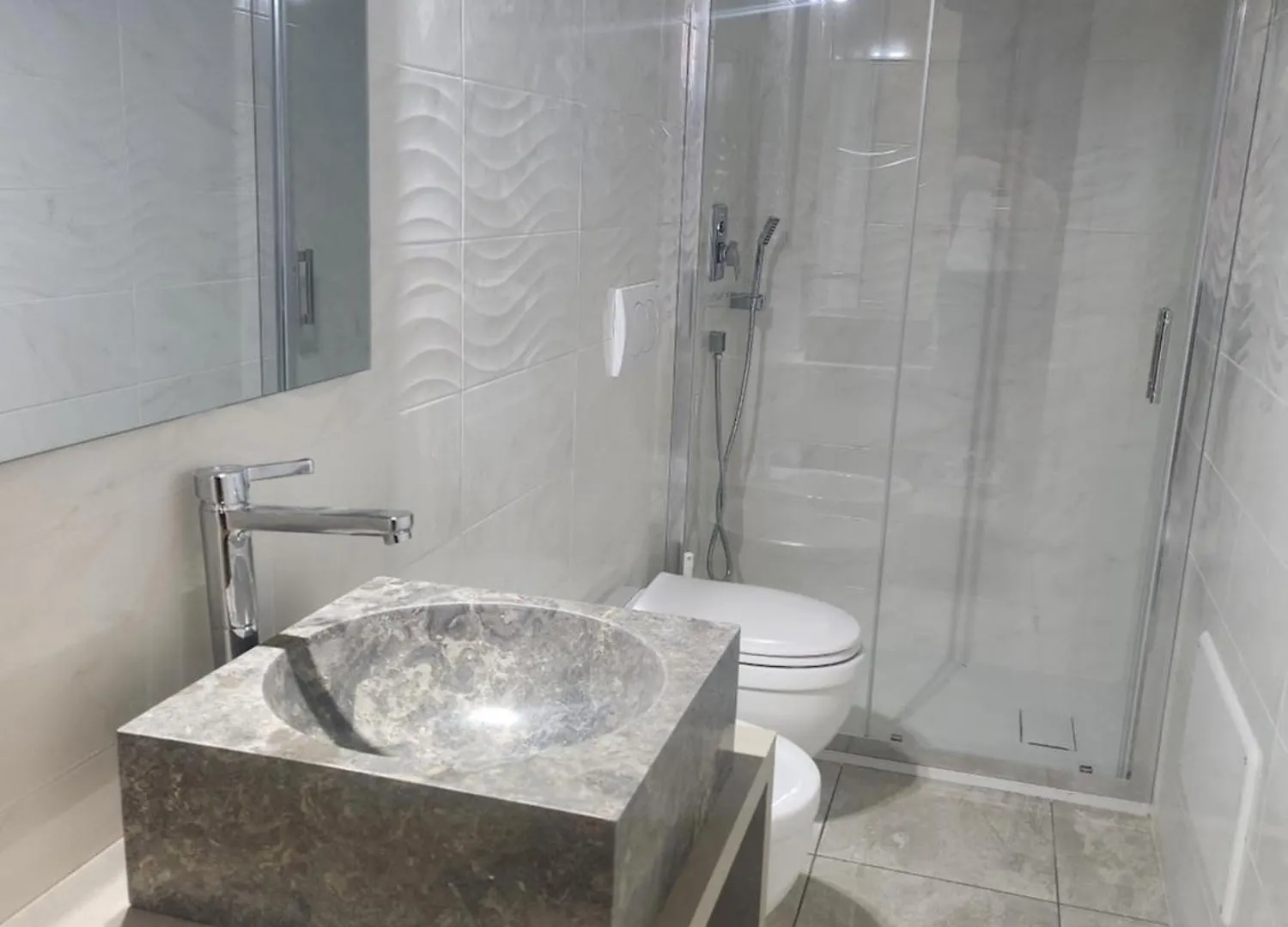 Orange Boutique Rooms Alghero 0*,