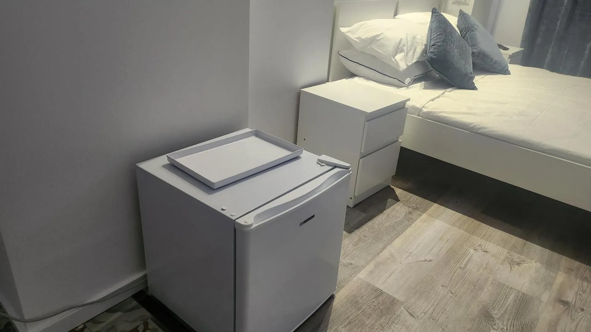 Orange Boutique Rooms Alghero Affittacamere