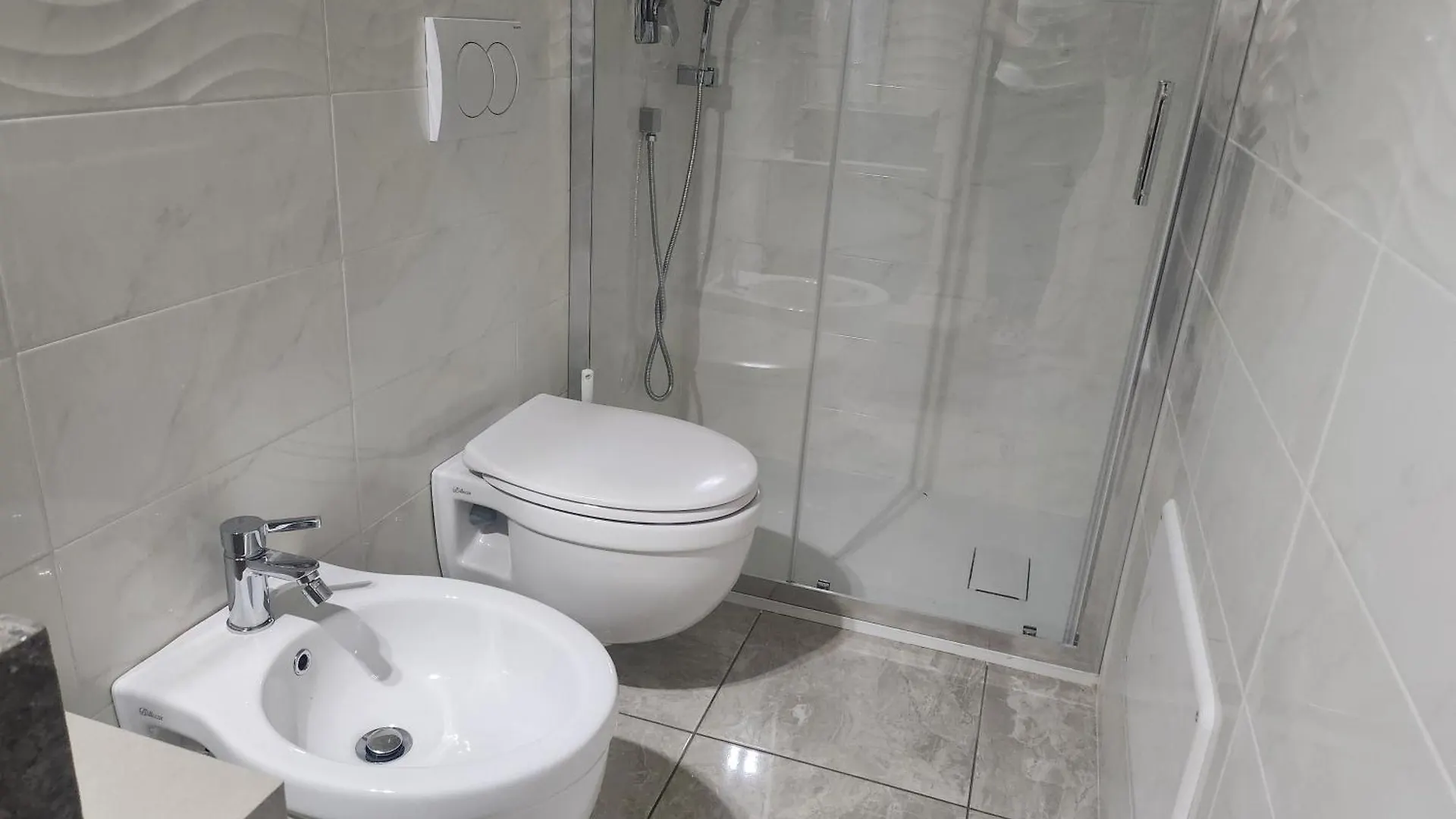 Orange Boutique Rooms Alghero