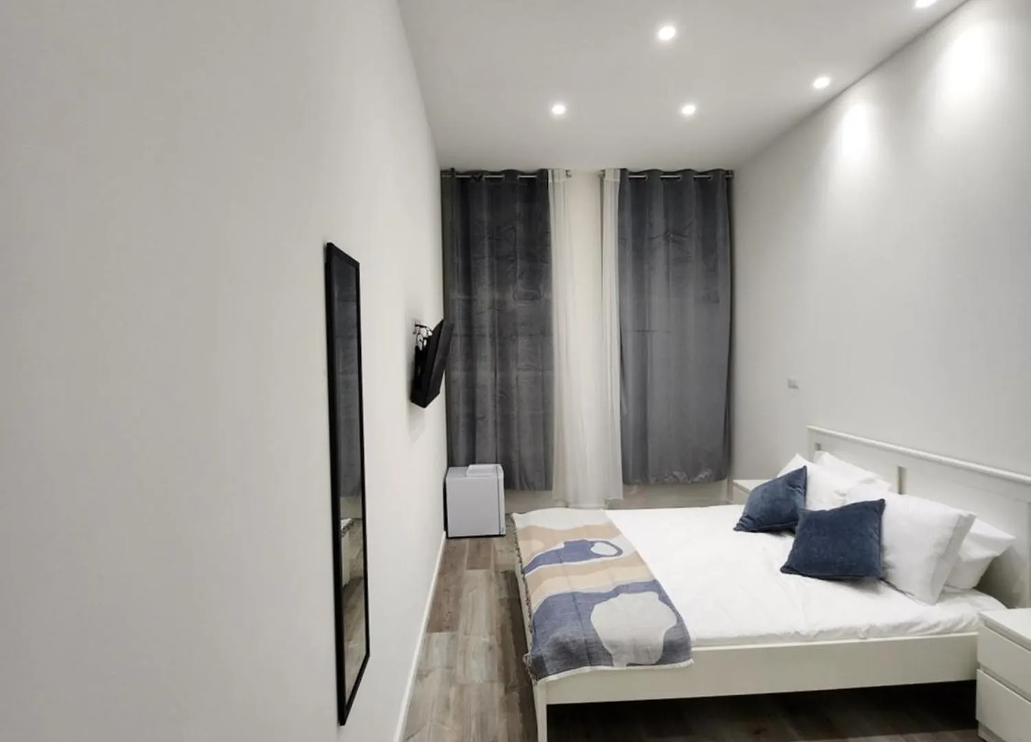 Orange Boutique Rooms Alghero Italia
