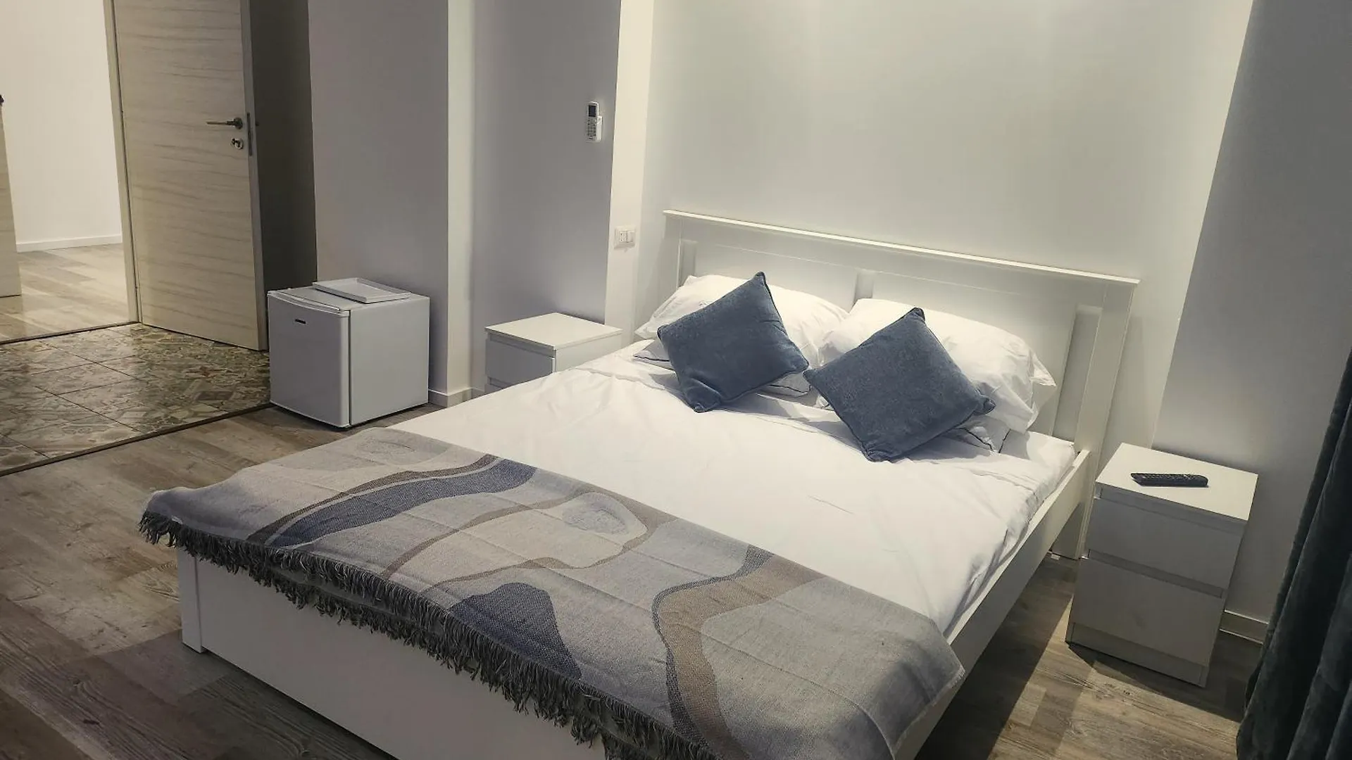 Affittacamere Orange Boutique Rooms Alghero Italia