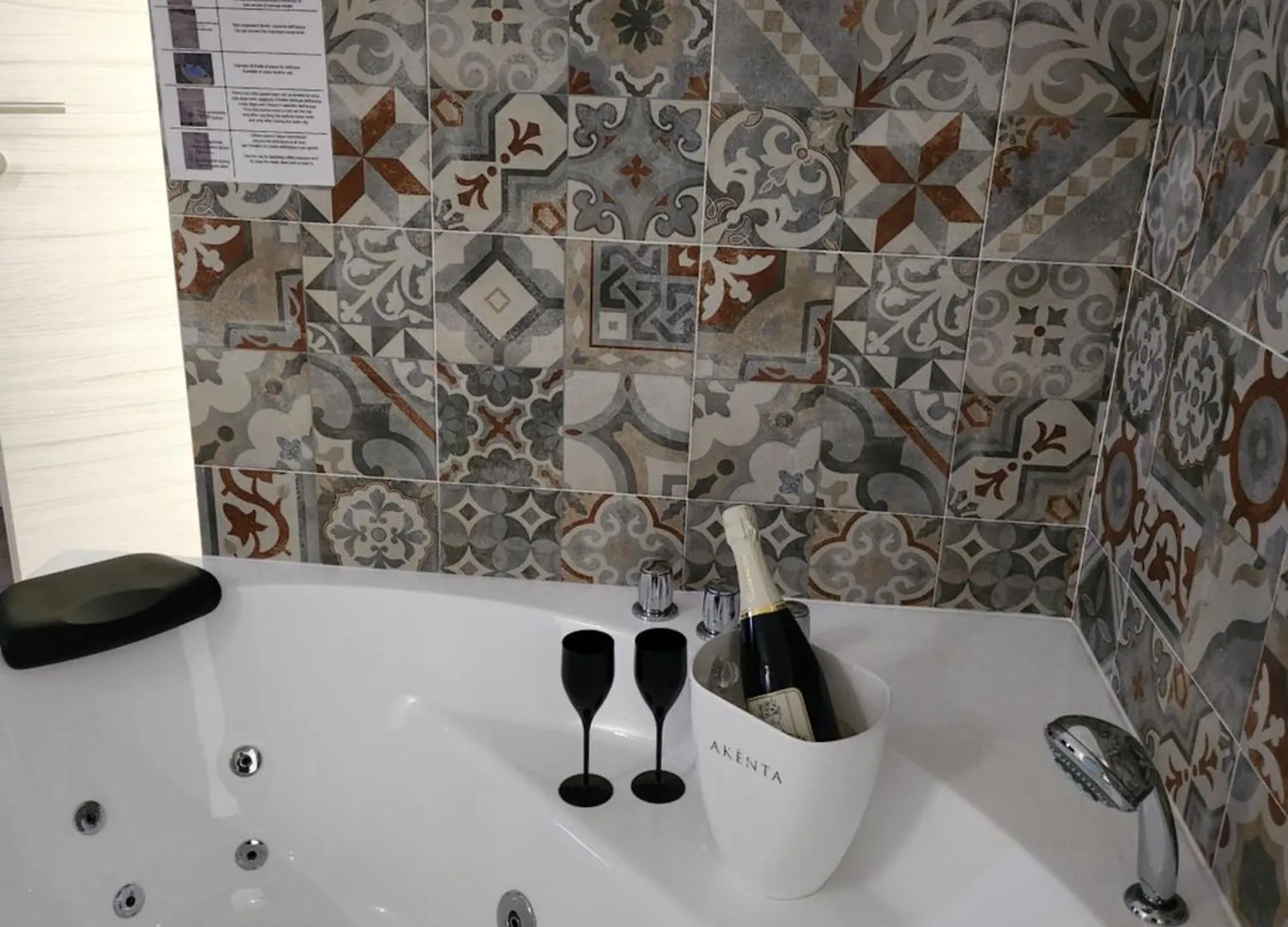 Orange Boutique Rooms Alghero Italia
